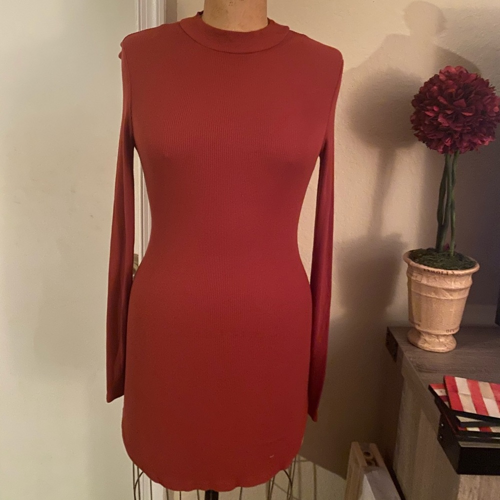 Dress mini size (Medium)